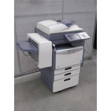 Toshiba eSTUDIO 3520C PRO Multifunctional Scan, Copy, Print and Fax